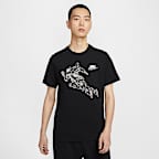 NIKE公式】ナイキ スポーツウェア メンズ Tシャツ.オンライン